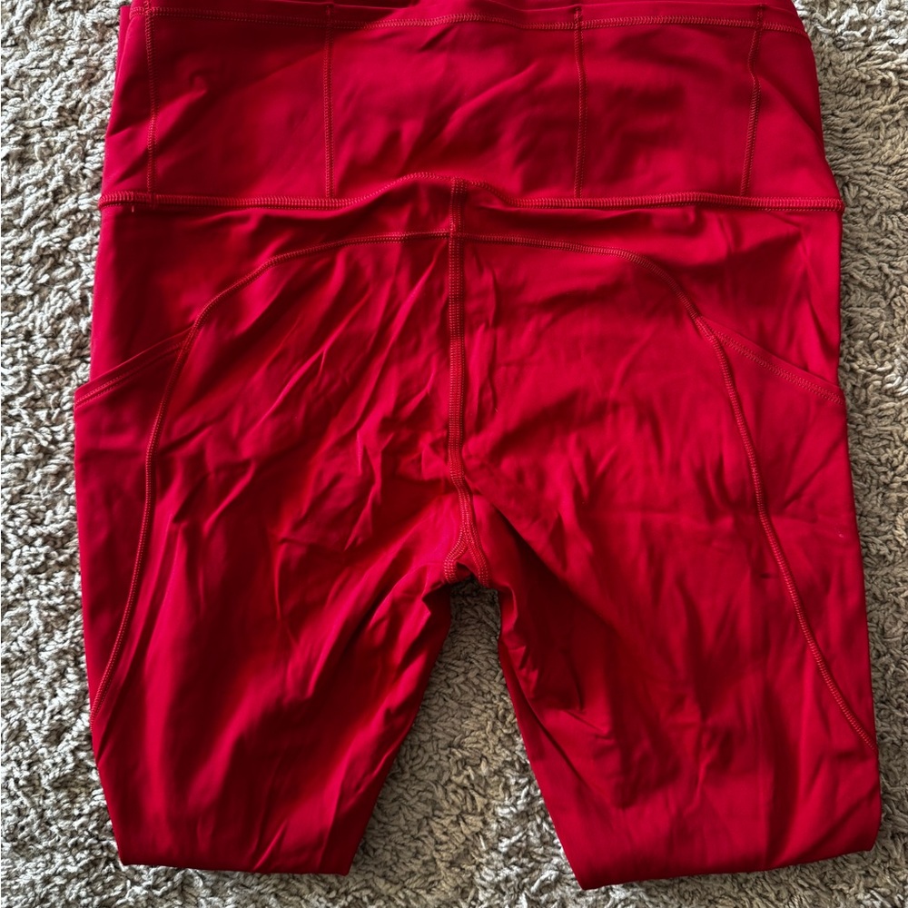 Lululemon Long Pants - Picture 2 of 5
